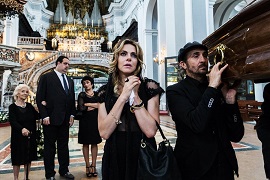 OFF CINEMA FIRENZE - Il 16 luglio