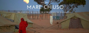MARE CHIUSO - In streaming gratuito su ZaLab una settimana