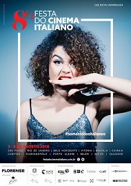 FESTA DO CINEMA ITALIANO BRASILE - Dal 2 all8 agosto