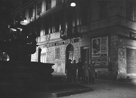 TUSCIA TERRA DI CINEMA - E' on line il sito Tusciaterradicinema.com