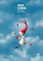 POP CORN 2 - La seconda edizione a Porto Santo Stefano dal 27 al 29 luglio