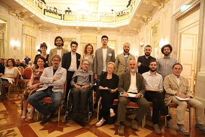 PREMIO MATTADOR 2018 - Tutti i vincitori