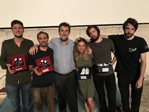 BIMBI BELLI 2018 - I vincitori della tredicesima edizione