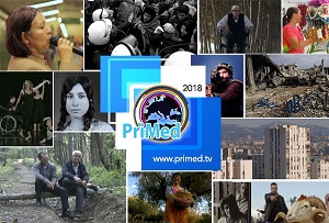 PRIMED XXII - La selezione ufficiale