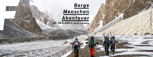 FILMFEST ST. ANTON 24 - Tre film italiani al festival della montagna austriaco