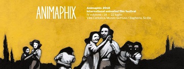 ANIMAPHIX IV - Vince 