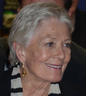 VENEZIA 75 - Vanessa Redgrave Leone d'Oro alla Carriera