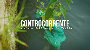 CONTROCORRENTE - Dal 1 agosto le riprese del doc