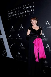 EFA 2018 - Carmen Maura premio alla carriera