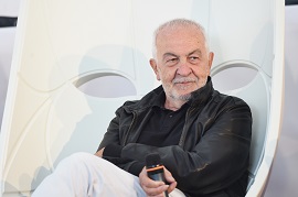 IULM - Gianni Canova nuovo rettore