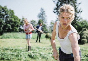 LOCARNO 71 - 