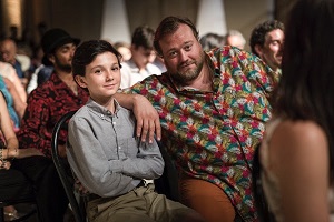 C' TEMPO - Finite le riprese del film di Walter Veltroni