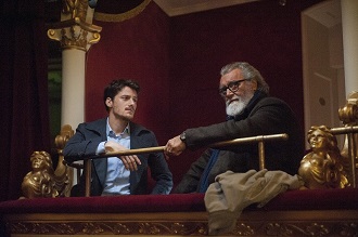 LOCARNO 71 - Presentato 