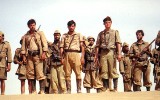 EL ALAMEIN - 231.000 telespettatori su Rete 4