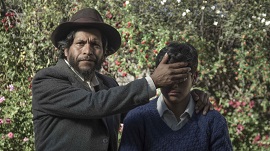 FILM FESTIVAL DELLA LESSINIA XXIV - L'altra faccia della montagna, quella dei pregiudizi