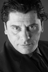 ADDIO A ANTONIO PENNARELLA - Morto l'attore napoletano