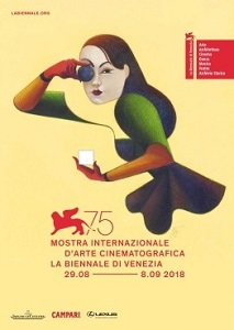 Venezia 75