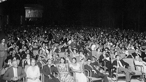 DAI NOSTRI INVIATI - La storia del Festival del Cinema di Venezia su Rai Storia