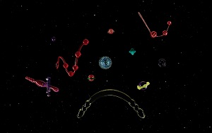 VIDEOARTE TARANTO - Sabato 1 settembre inaugurazione mostra �Stato Stazionario� in Citt� Vecchia