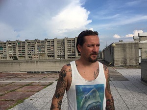 CITT VISIBILE - Un video partecipativo per Trieste
