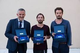 MANTOVA FILM FEST XI - I vincitori