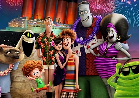 BOX OFFICE - Un successo per 