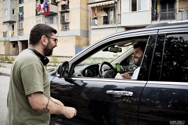 Note di regia di 