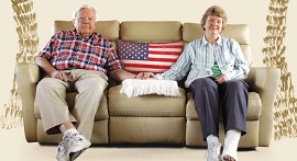 COUNTRY FOR OLD MEN - Al cinema dal 1 ottobre