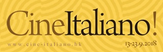 CINEMAITALIANO! HONG KONG VII - Dal 13 al 23 settembre