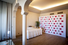 VENEZIA 75 - Jasmine Trinca ai Pegaso Cinema Days