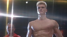 VENEZIA 75 - Al Lido Dolph Lundgren