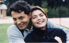 SI FA PRESTO A DIRE AMORE - 404.000 telespettatori su Rete 4