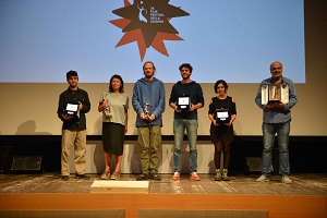 FILM FESTIVAL DELLA LESSINIA XXIV - Tutti i premi