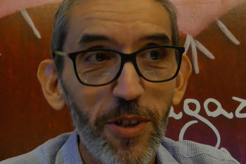 VENEZIA 75 - Il ragazzo che scriveva a Gipi