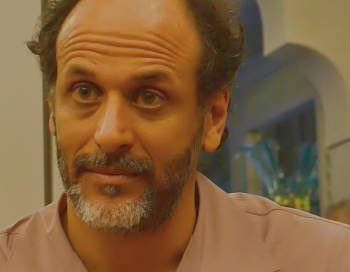 VENEZIA 75 - Luca Guadagnino