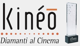 PREMIO KINEO 2018 - Tutti i premiati
