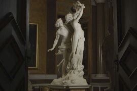 VENEZIA 75 - Da Bernini a Palladio al cinema con Magnitudo Film