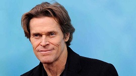 VENEZIA 75 - Il Premio Fondazione Mimmo Rotella a a Willem Dafoe e Julian Schnabel