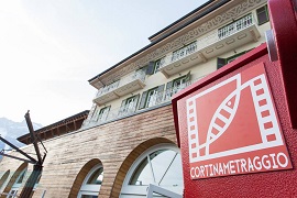 VENEZIA 75 - Presentata la nuova edizione dei Cortinametraggio