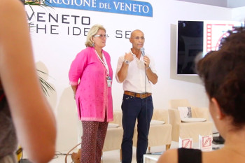 VENEZIA 75 - Cortinametraggio 2019