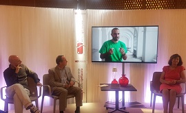 VENEZIA 75 - Presentato il doc 