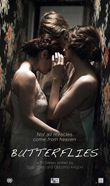 LONDON TV PITCHBOX 2018 - Selezionato il progetto di serie TV Butterflies,