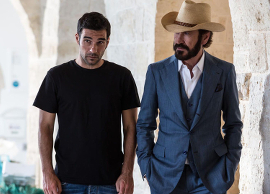 LORO CHI? - 328.000 telespettatori su Canale 5