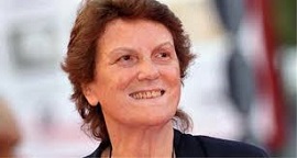 VENEZIA 75 - Consegnato a Liliana Cavani il Premio Robert Bresson