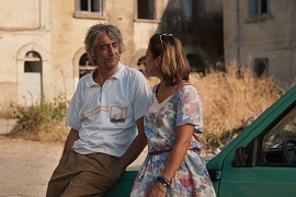 GIORNATE DEGLI AUTORI XV - Documentario e oltre con Stefano Savona e Pippo Mezzapesa