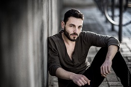 ROBERTO CALABRESE - Prossimamente al cinema con due film