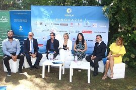 VENEZIA 75 - Presentato il listino della Sun Film Group