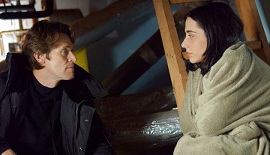 PADRE - L'11 settembre a Milano con Giada Colagrande e Willem Dafoe