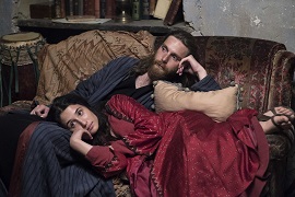 VENEZIA 75 - Tanti premi collaterali per 