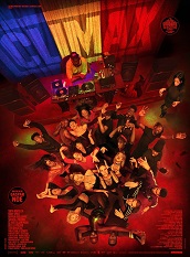 TOHORROR 2018 - 